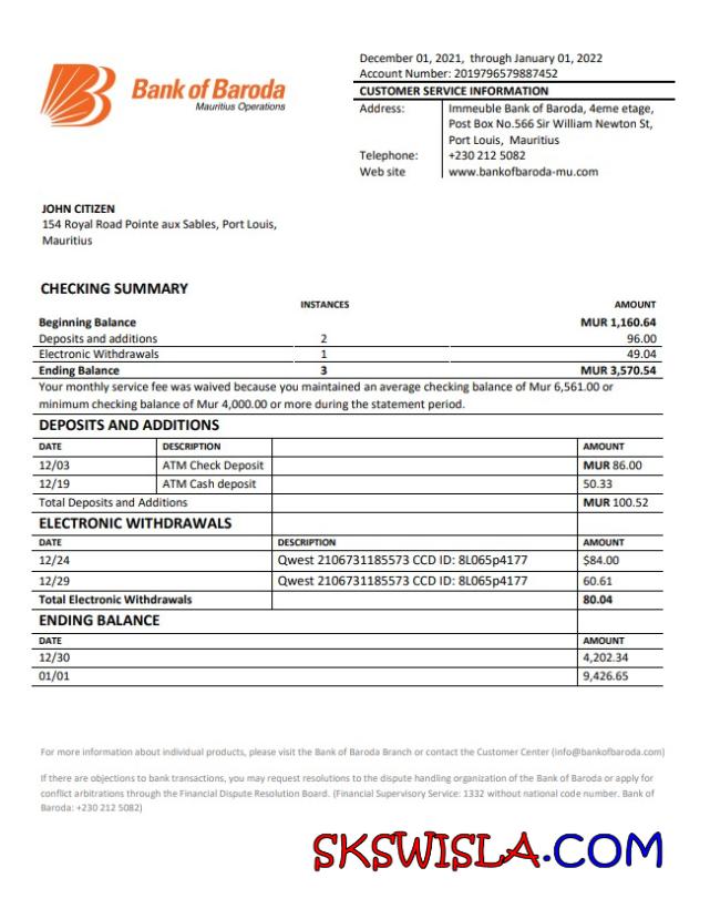 Albania Albanian Power Corporation